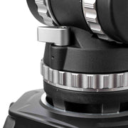 Benro BVX18CFK Carbon Fibre Video Tripod