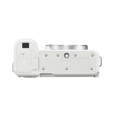 Sony ZV-E1 Full Frame Mirrorless Camera - White