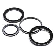NiSi Brass Pro 62-82mm Step Up Ring