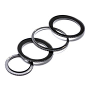 NiSi Brass Pro 62-82mm Step Up Ring