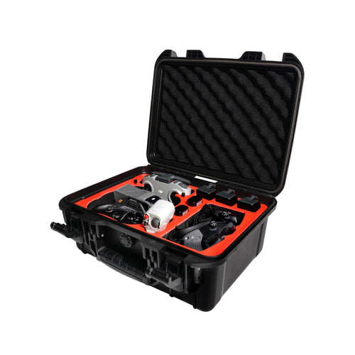 Cynova Waterproof Hard Case For DJI Avata