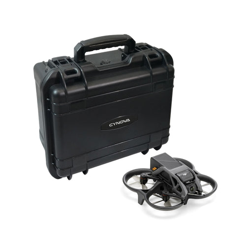 Cynova Waterproof Hard Case For DJI Avata