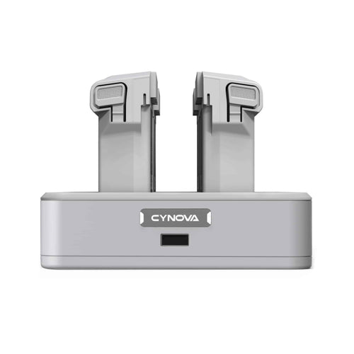 CYNOVA 5 in 1 Two-Way Charging Hub For Mini 3 Pro