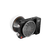 Zhiyun Molus X100 100W Bi-Colour Cob Light Combo