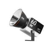 Zhiyun Molus G60 60W Bi-Colour Cob Light Combo