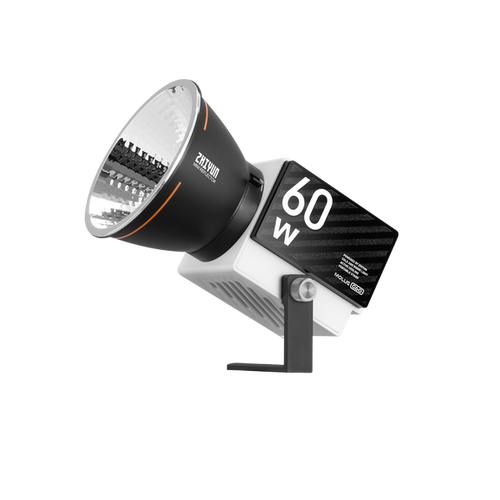 Zhiyun Molus G60 60W Bi-Colour Cob Light Combo