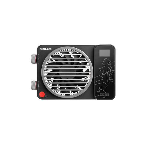 Zhiyun Molus X100 100W Bi-Colour Cob Light