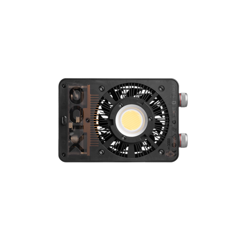 Zhiyun Molus X100 100W Bi-Colour Cob Light