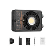 Zhiyun Molus X100 100W Bi-Colour Cob Light