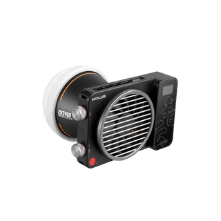 Zhiyun Molus X100 100W Bi-Colour Cob Light Pro Set
