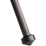 Benro Aero 2 PRO Carbon Fiber Travel Video Tripod with Twist Locks