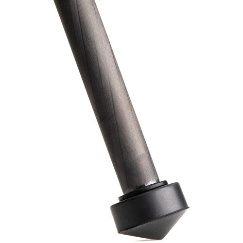 Benro Aero 2 PRO Carbon Fiber Travel Video Tripod with Twist Locks