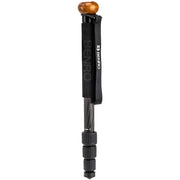 Benro Aero 2 PRO Carbon Fiber Travel Video Tripod with Twist Locks