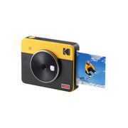 Kodak Instant Camera Mini Shot 3 Retro - Yellow
