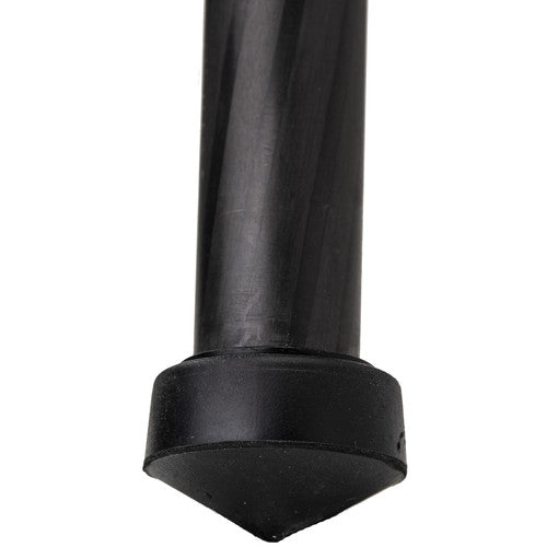 Benro C3883 Reverse-Folding Carbon Fiber Travel Tripod with S6Pro Fluid Video Head