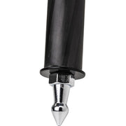 Benro C3883 Reverse-Folding Carbon Fiber Travel Tripod with S6Pro Fluid Video Head
