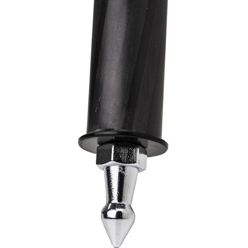 Benro C3883 Reverse-Folding Carbon Fiber Travel Tripod with S6Pro Fluid Video Head