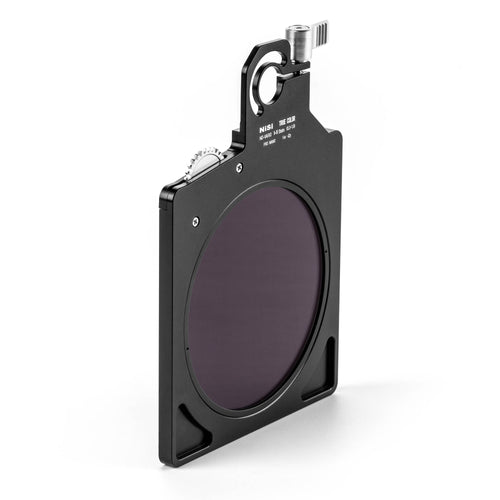 NiSi Cinema C5 Matte Box Cinema Kit (Matte Box, VND 1-5 Stops, Rotating PL, 4 Stop ND, Black Mist 1/8, Adaptors and Pouch)