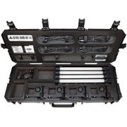 Quasar Science QS Q25R2 Quad Kit Case & Foam
