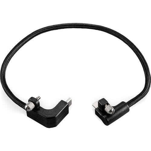 Tilta 90-Degree USB-C Cable (20cm) for BMPCC 4K/6K
