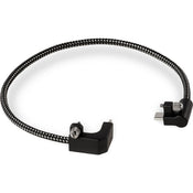 Tilta 90-Degree USB-C Cable (30cm) for BMPCC 4K/6K