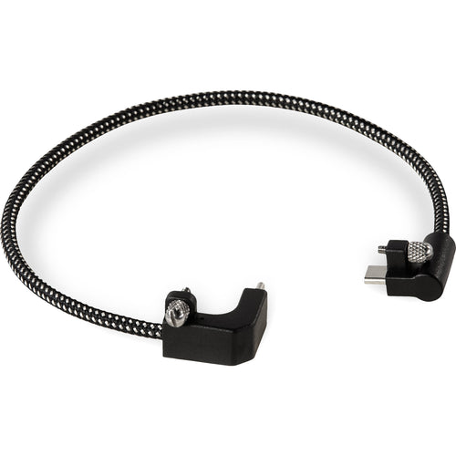 Tilta 90-Degree USB-C Cable (30cm) for BMPCC 4K/6K