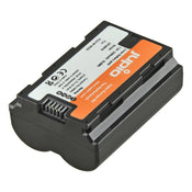 Jupio Fujifilm NP-W235 7.2V 2300mAh Battery