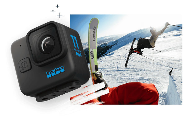 GoPro HERO11 Black Mini