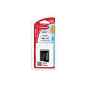Hahnel NB-13L 1060mAh 3.6V Battery for Canon