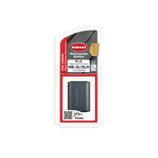 Hahnel NB-2L/2LH 650mAh 7.4V Battery for Canon