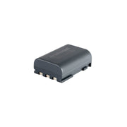 Hahnel NB-2L/2LH 650mAh 7.4V Battery for Canon