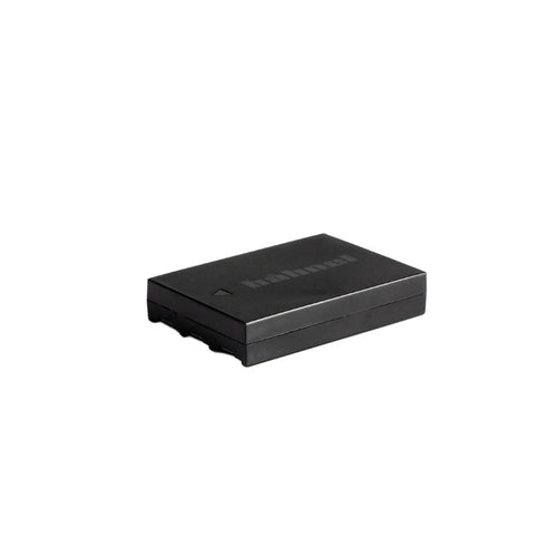 Hahnel NB-3LH 790mAh 3.7V Battery for Canon
