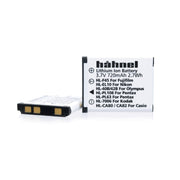Hahnel Li-40B/42B 720mAH 3.7V Battery for Olympus