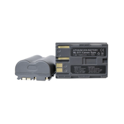 Hahnel BP-511 1500mAh 7.4V Battery for Canon