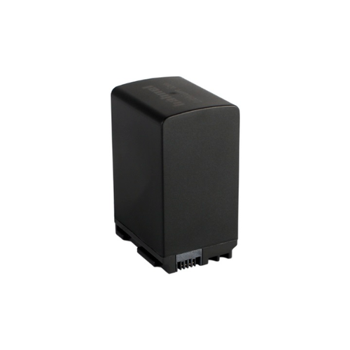 Hahnel BP-828 2760mAh 7.4V Battery for Canon