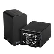 Hahnel BP-828 2760mAh 7.4V Battery for Canon
