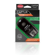 Hahnel Captur Additional Receiver for Fuji