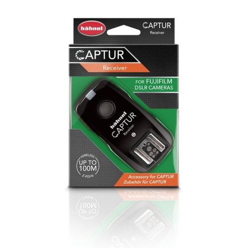 Hahnel Captur Additional Receiver for Fuji