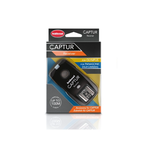 Hahnel Captur Additional Receiver for Olympus/Panasonic
