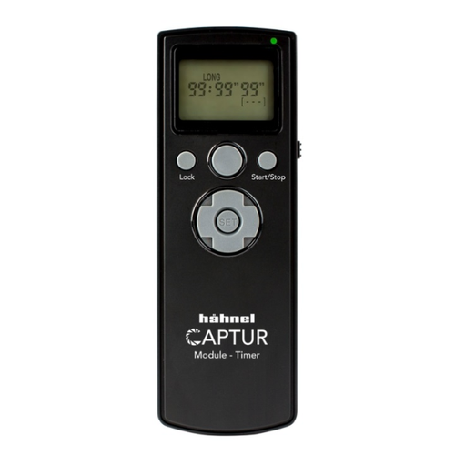 Hahnel Captur Timer Module Remote