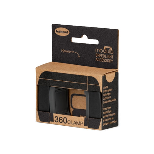 Hahnel Module Clamp for 360RT Speedlights