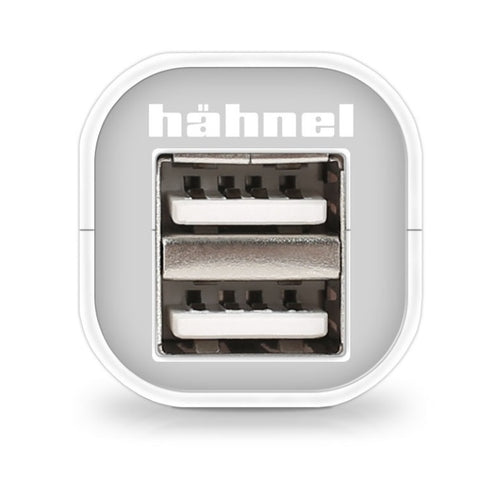 Hahnel Duo USB Car Adaptor
