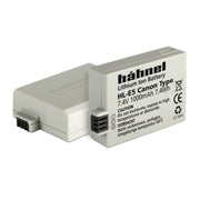 Hahnel LP-E5 1000mAh 7.4V Battery for Canon