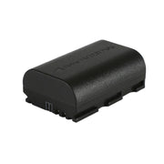 Hahnel LP-E6 1650mAh 7.2V Battery for Canon