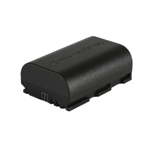 Hahnel LP-E6 1650mAh 7.2V Battery for Canon