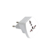 Hahnel EU Socket Adaptor (2 pole)