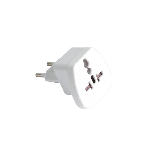 Hahnel EU Socket Adaptor (2 pole)