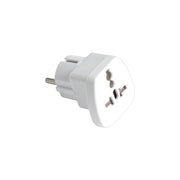 Hahnel EU High Current Adaptor (2 & 3 pole)