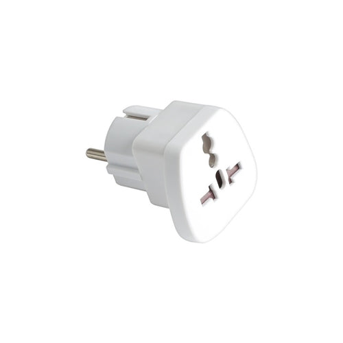 Hahnel EU High Current Adaptor (2 & 3 pole)