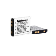 Hahnel NP-F45 720mAh 3.7V Battery for Fuji